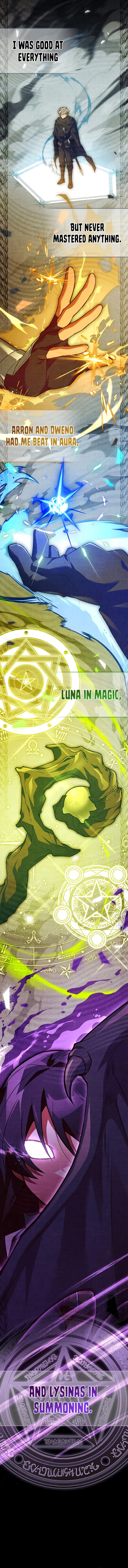 Read The Legendary Hero is an Academy Honors Student Manga Online