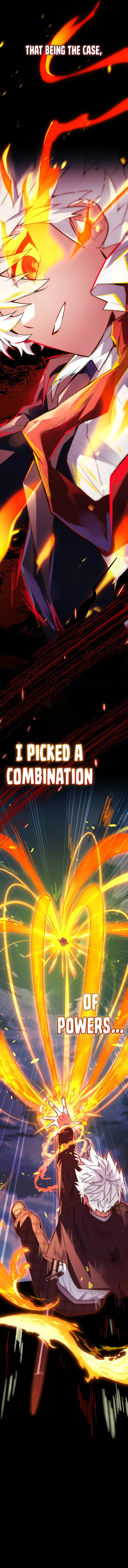 Read The Legendary Hero is an Academy Honors Student Manga Online