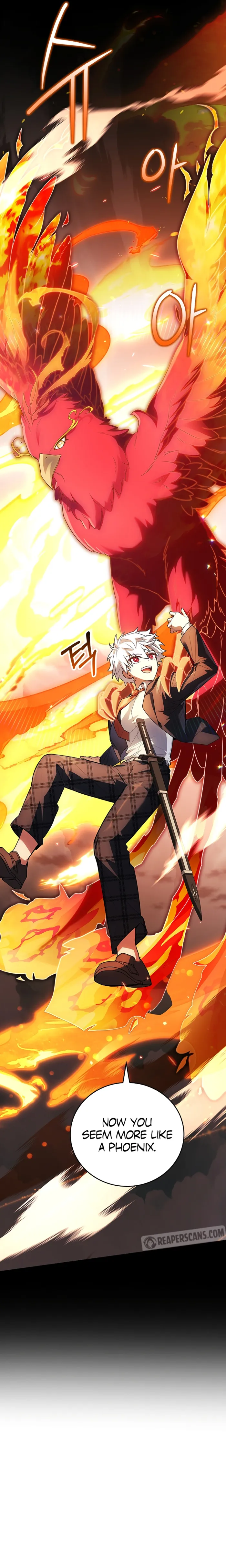 Read The Legendary Hero is an Academy Honors Student Manga Online