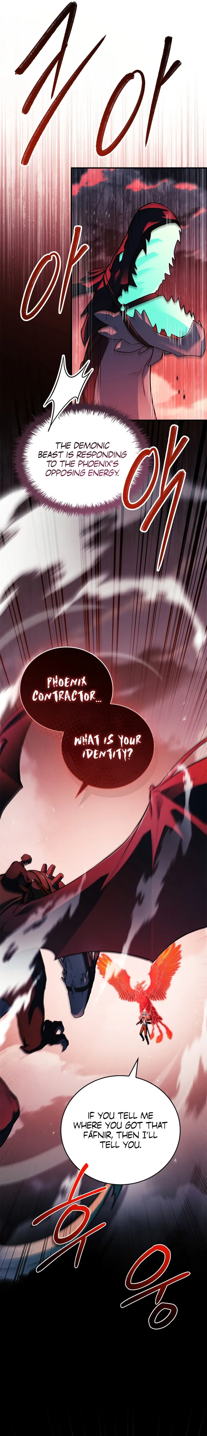 Read The Legendary Hero is an Academy Honors Student Manga Online