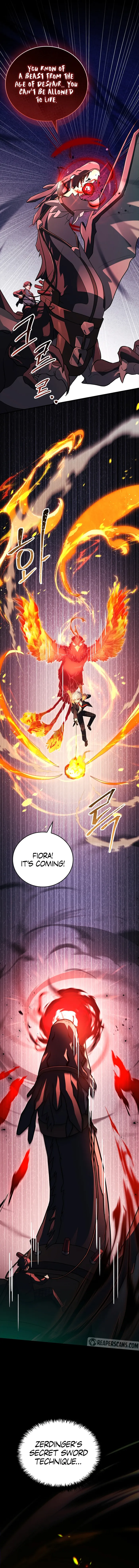 Read The Legendary Hero is an Academy Honors Student Manga Online