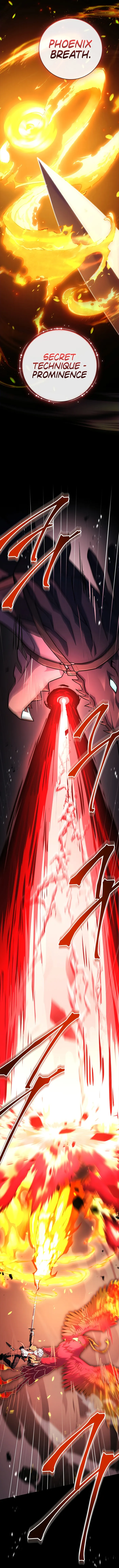 Read The Legendary Hero is an Academy Honors Student Manga Online