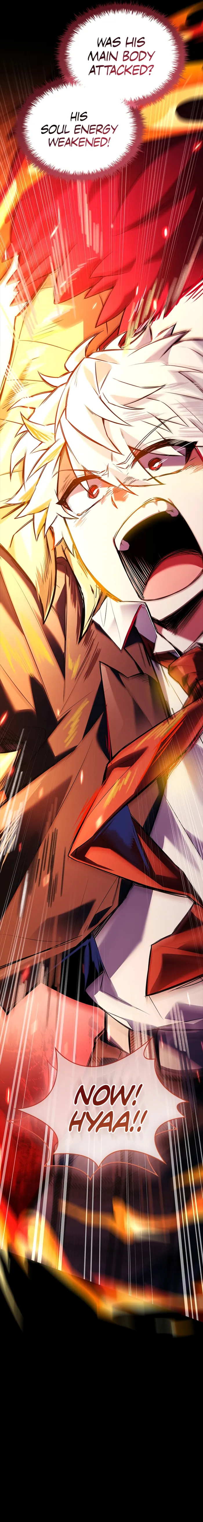 Read The Legendary Hero is an Academy Honors Student Manga Online