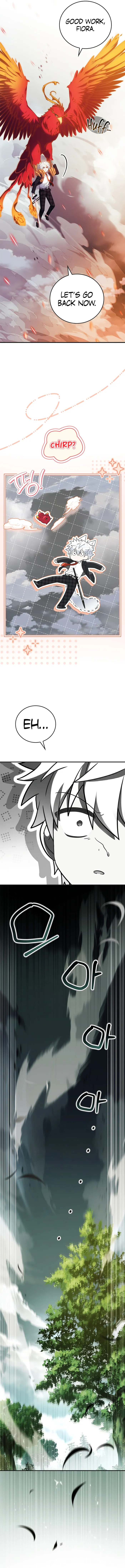 Read The Legendary Hero is an Academy Honors Student Manga Online