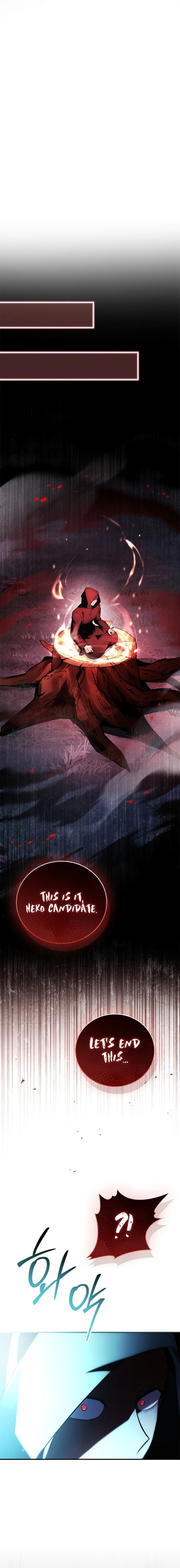 Read The Legendary Hero is an Academy Honors Student Manga Online