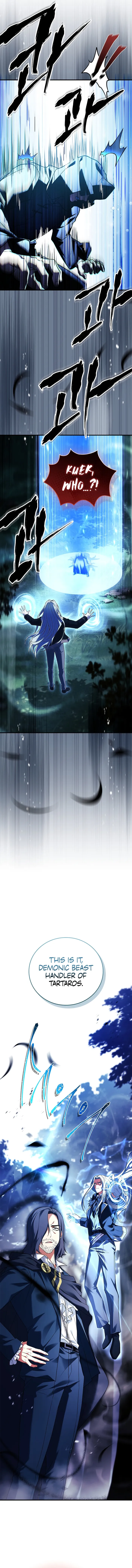 Read The Legendary Hero is an Academy Honors Student Manga Online