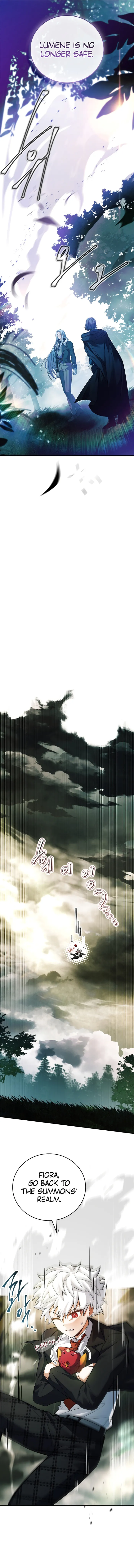 Read The Legendary Hero is an Academy Honors Student Manga Online