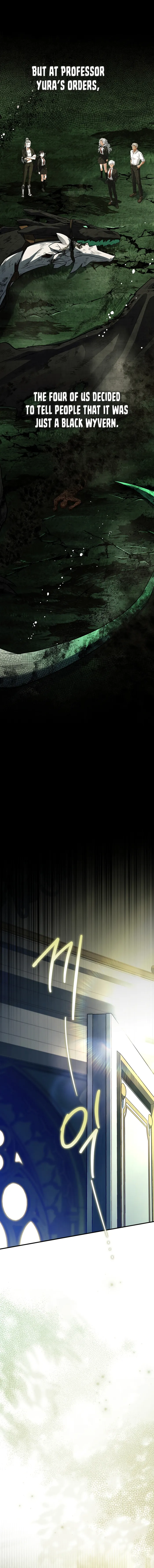 Read The Legendary Hero is an Academy Honors Student Manga Online