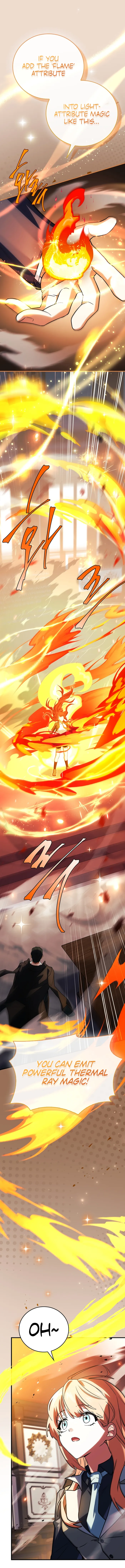 Read The Legendary Hero is an Academy Honors Student Manga Online