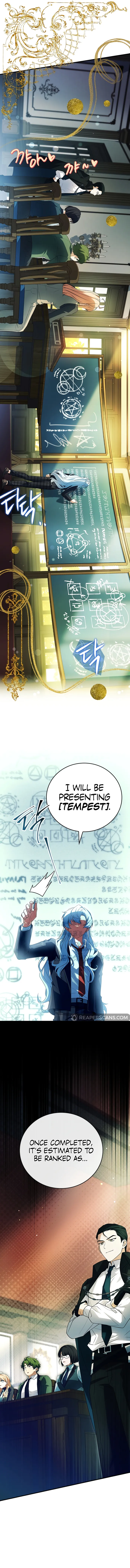 Read The Legendary Hero is an Academy Honors Student Manga Online