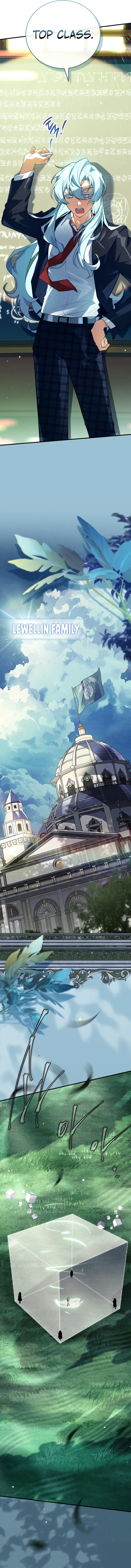 Read The Legendary Hero is an Academy Honors Student Manga Online