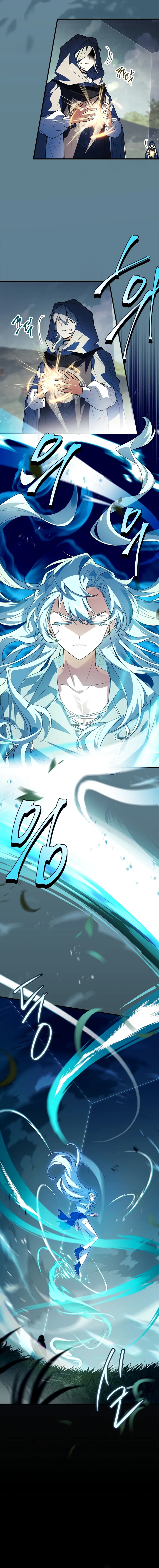 Read The Legendary Hero is an Academy Honors Student Manga Online