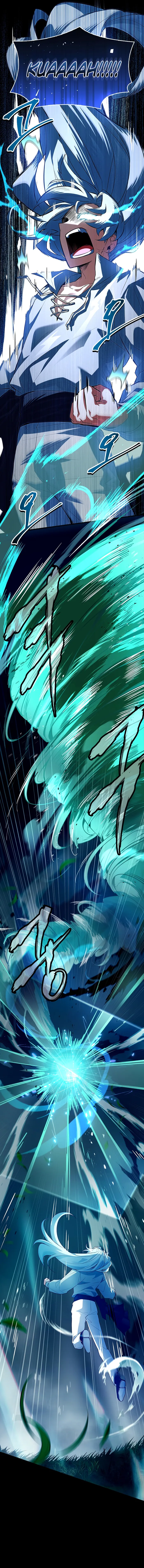 Read The Legendary Hero is an Academy Honors Student Manga Online