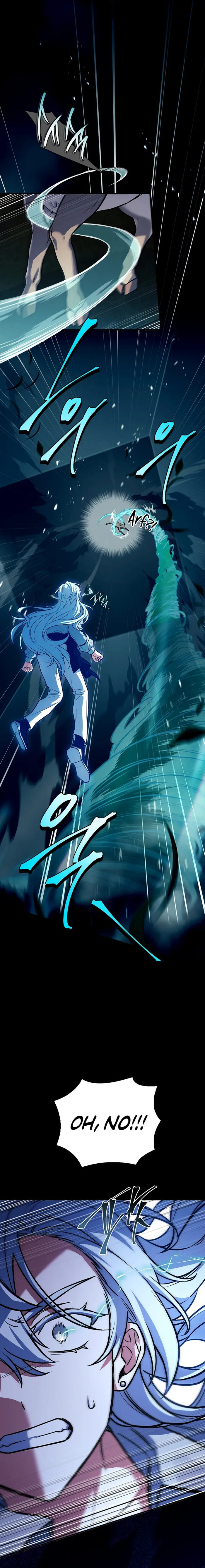 Read The Legendary Hero is an Academy Honors Student Manga Online