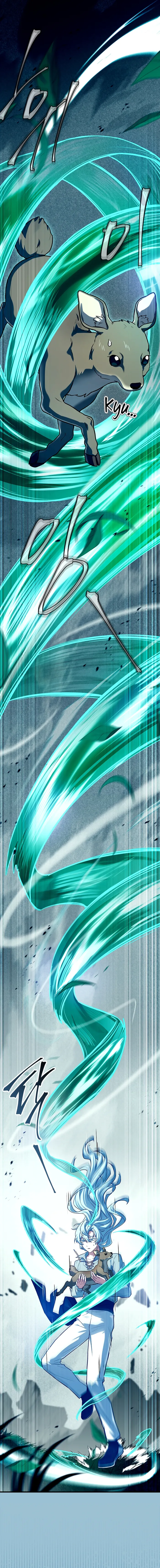 Read The Legendary Hero is an Academy Honors Student Manga Online