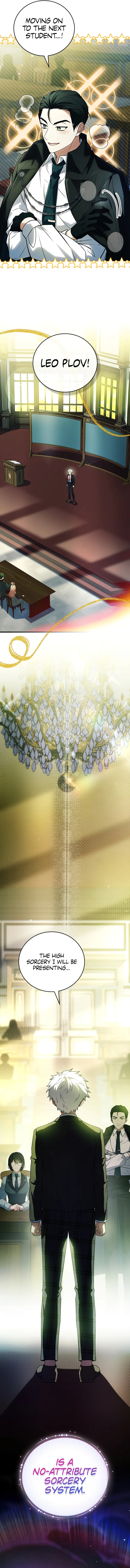 Read The Legendary Hero is an Academy Honors Student Manga Online