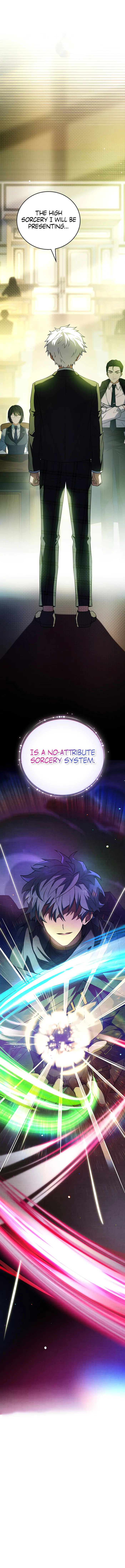 Read The Legendary Hero is an Academy Honors Student Manga Online