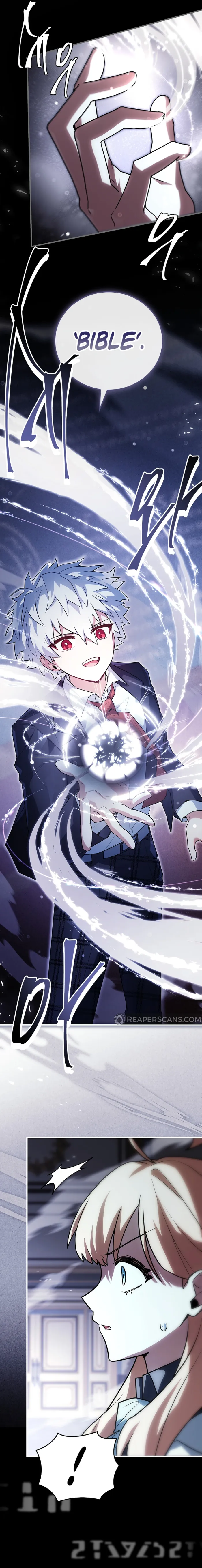 Read The Legendary Hero is an Academy Honors Student Manga Online