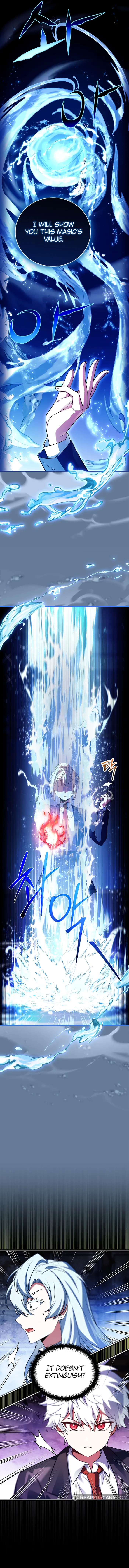 Read The Legendary Hero is an Academy Honors Student Manga Online