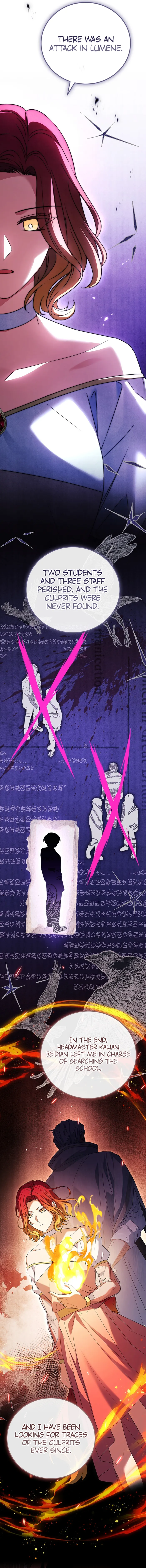 Read The Legendary Hero is an Academy Honors Student Manga Online