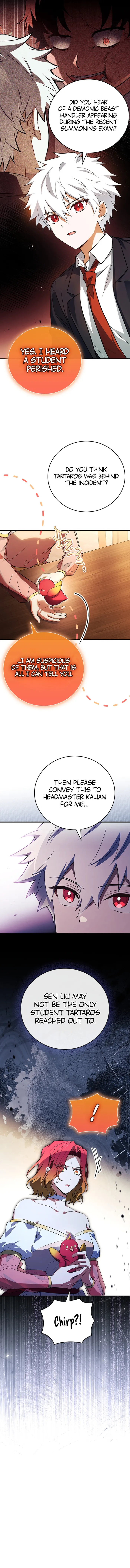 Read The Legendary Hero is an Academy Honors Student Manga Online