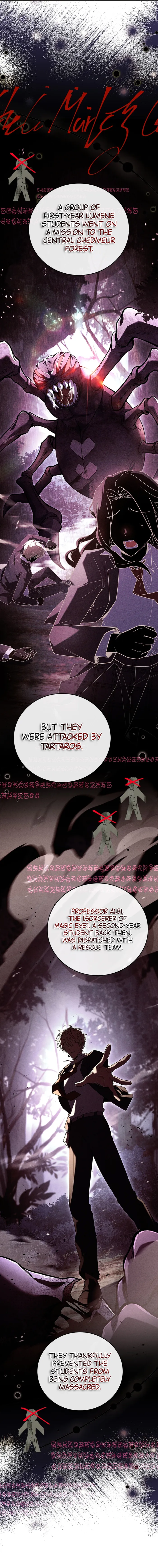 Read The Legendary Hero is an Academy Honors Student Manga Online