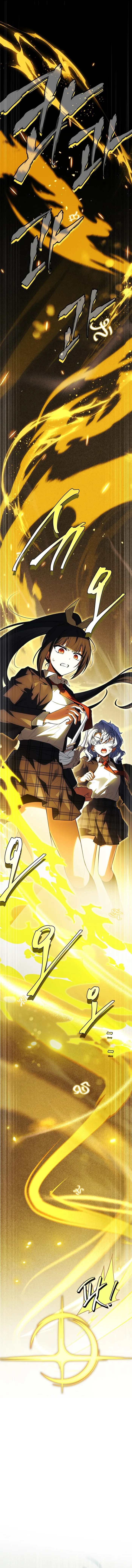 Read The Legendary Hero is an Academy Honors Student Manga Online