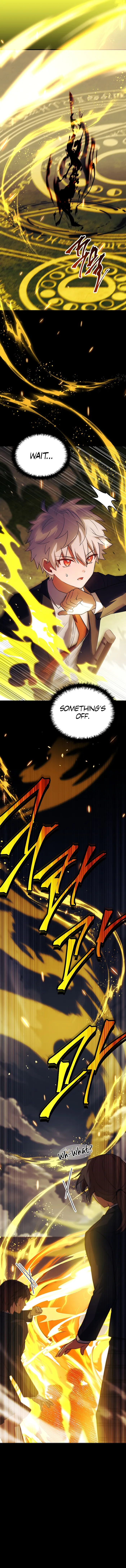 Read The Legendary Hero is an Academy Honors Student Manga Online