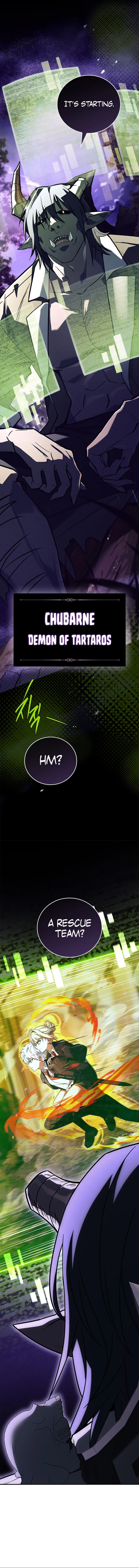 Read The Legendary Hero is an Academy Honors Student Manga Online