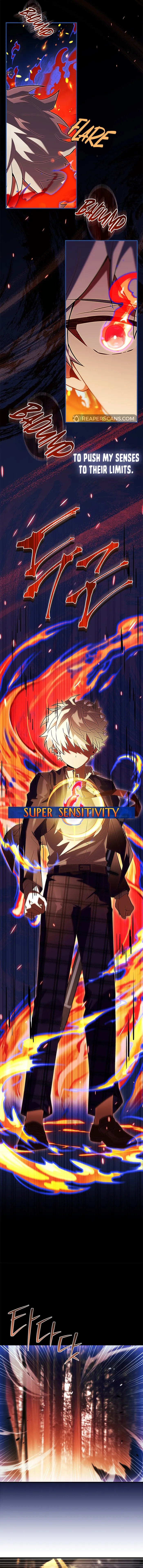 Read The Legendary Hero is an Academy Honors Student Manga Online