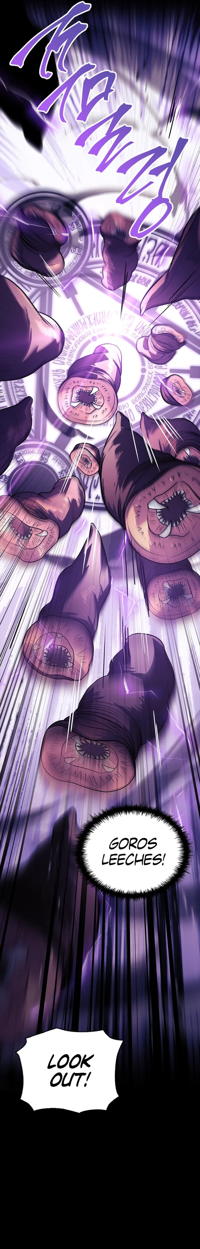 Read The Legendary Hero is an Academy Honors Student Manga Online