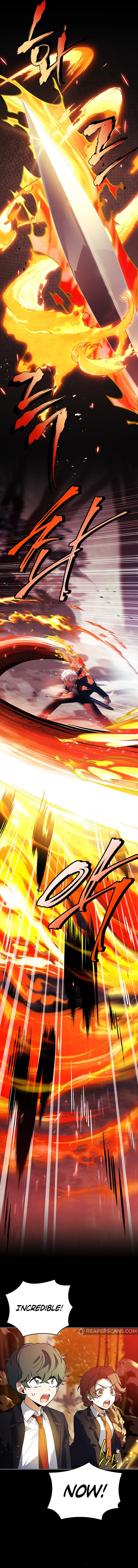 Read The Legendary Hero is an Academy Honors Student Manga Online