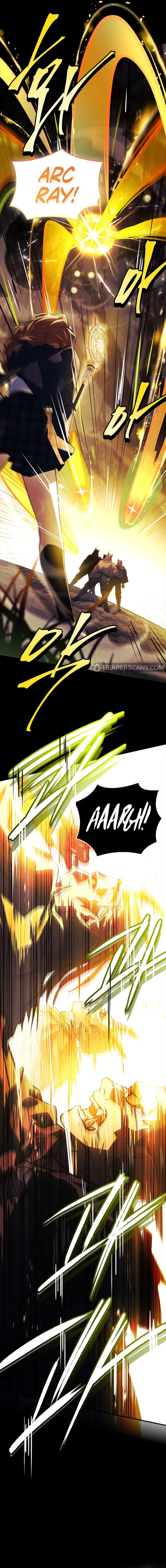 Read The Legendary Hero is an Academy Honors Student Manga Online