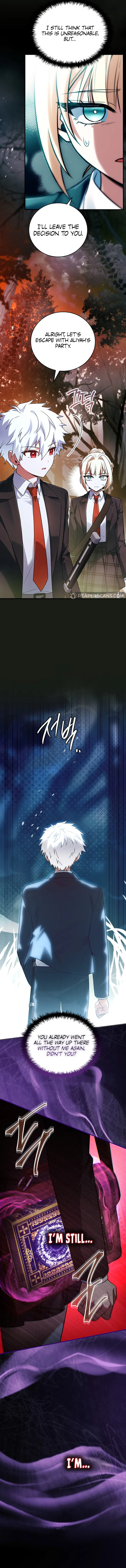 Read The Legendary Hero is an Academy Honors Student Manga Online