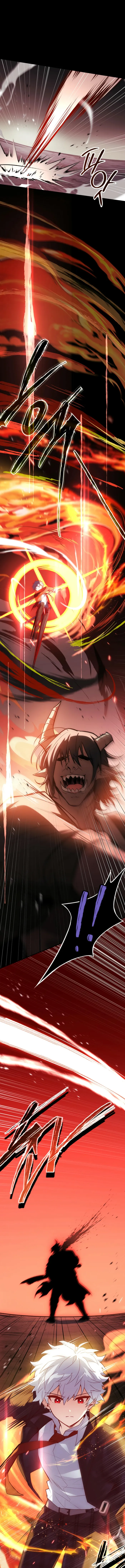 Read The Legendary Hero is an Academy Honors Student Manga Online