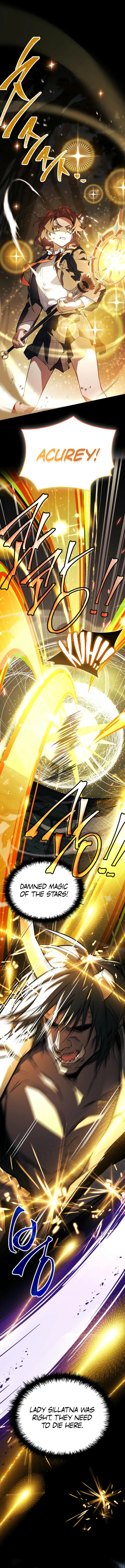 Read The Legendary Hero is an Academy Honors Student Manga Online