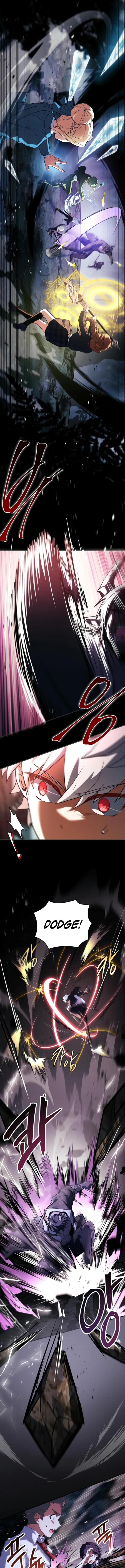 Read The Legendary Hero is an Academy Honors Student Manga Online