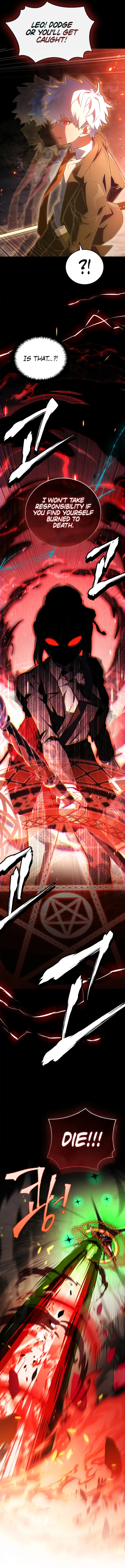 Read The Legendary Hero is an Academy Honors Student Manga Online