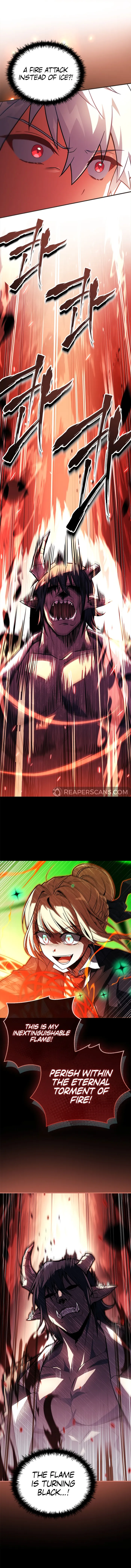 Read The Legendary Hero is an Academy Honors Student Manga Online