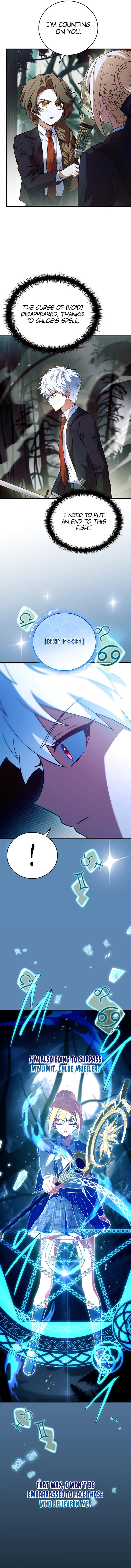 Read The Legendary Hero is an Academy Honors Student Manga Online