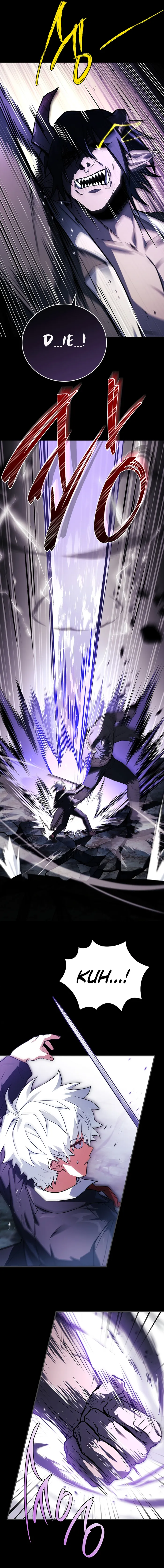 Read The Legendary Hero is an Academy Honors Student Manga Online