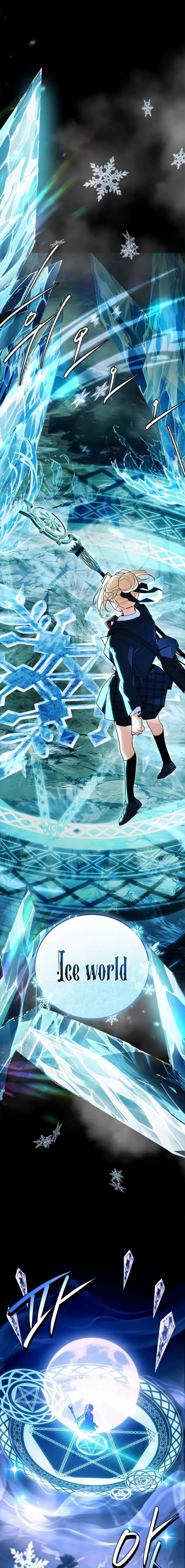 Read The Legendary Hero is an Academy Honors Student Manga Online