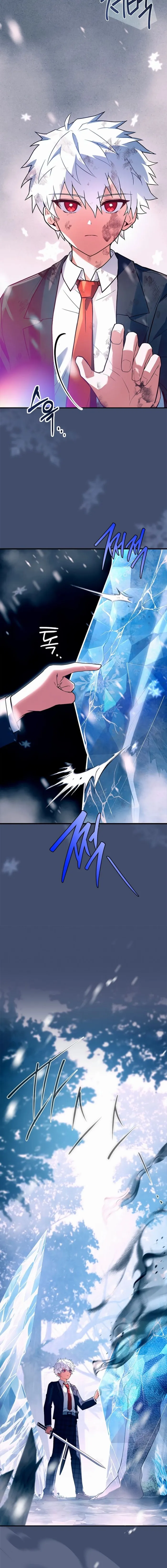 Read The Legendary Hero is an Academy Honors Student Manga Online