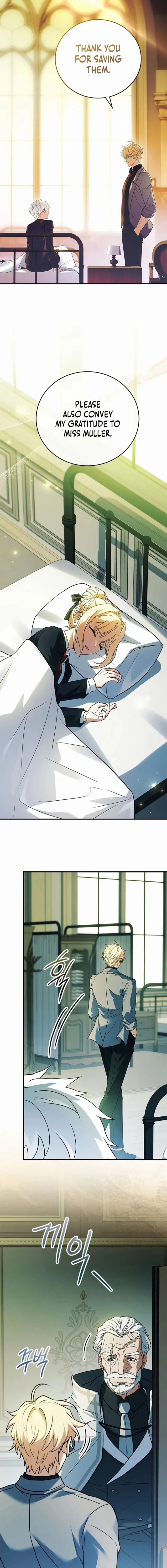 Read The Legendary Hero is an Academy Honors Student Manga Online