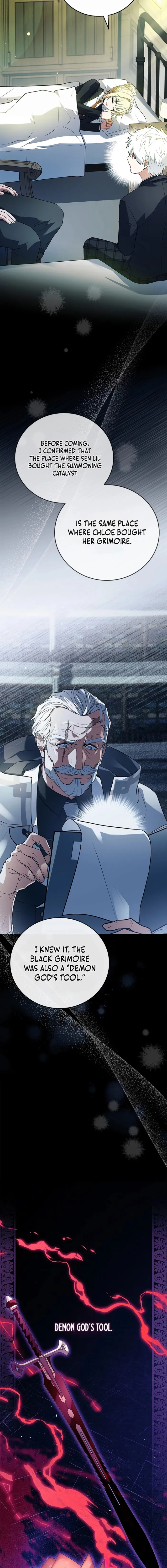 Read The Legendary Hero is an Academy Honors Student Manga Online