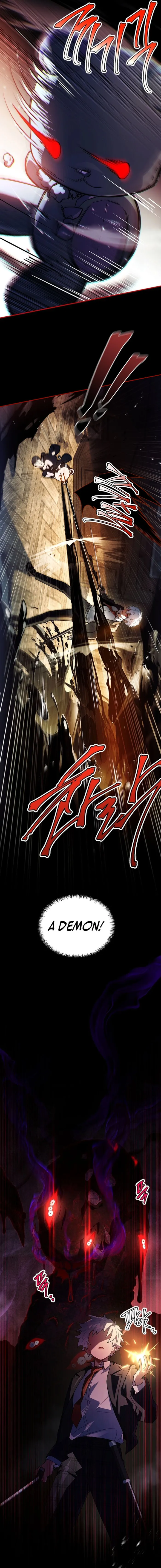 Read The Legendary Hero is an Academy Honors Student Manga Online