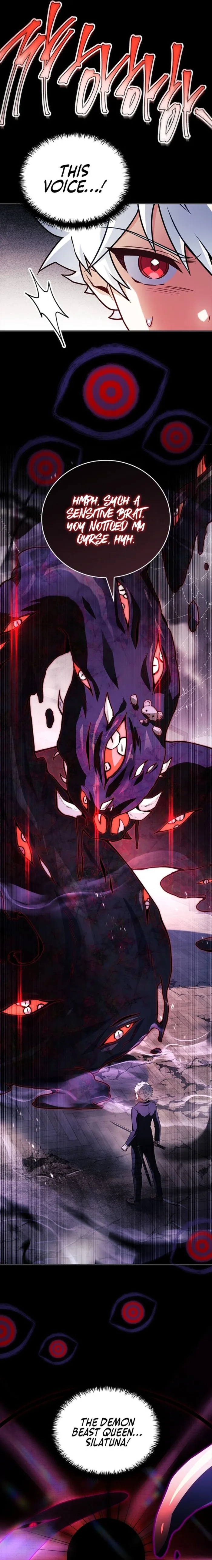 Read The Legendary Hero is an Academy Honors Student Manga Online