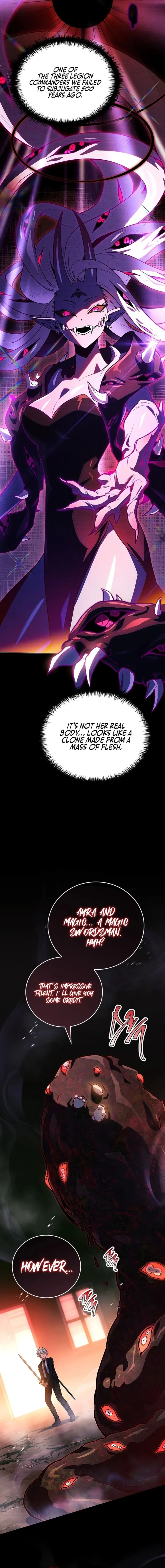 Read The Legendary Hero is an Academy Honors Student Manga Online