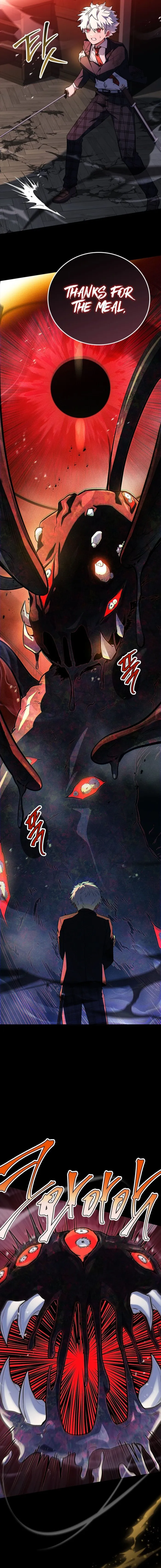 Read The Legendary Hero is an Academy Honors Student Manga Online