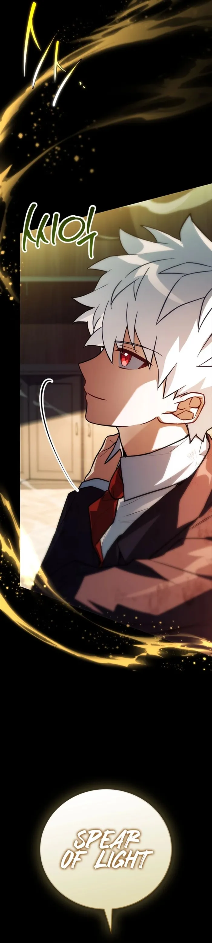 Read The Legendary Hero is an Academy Honors Student Manga Online